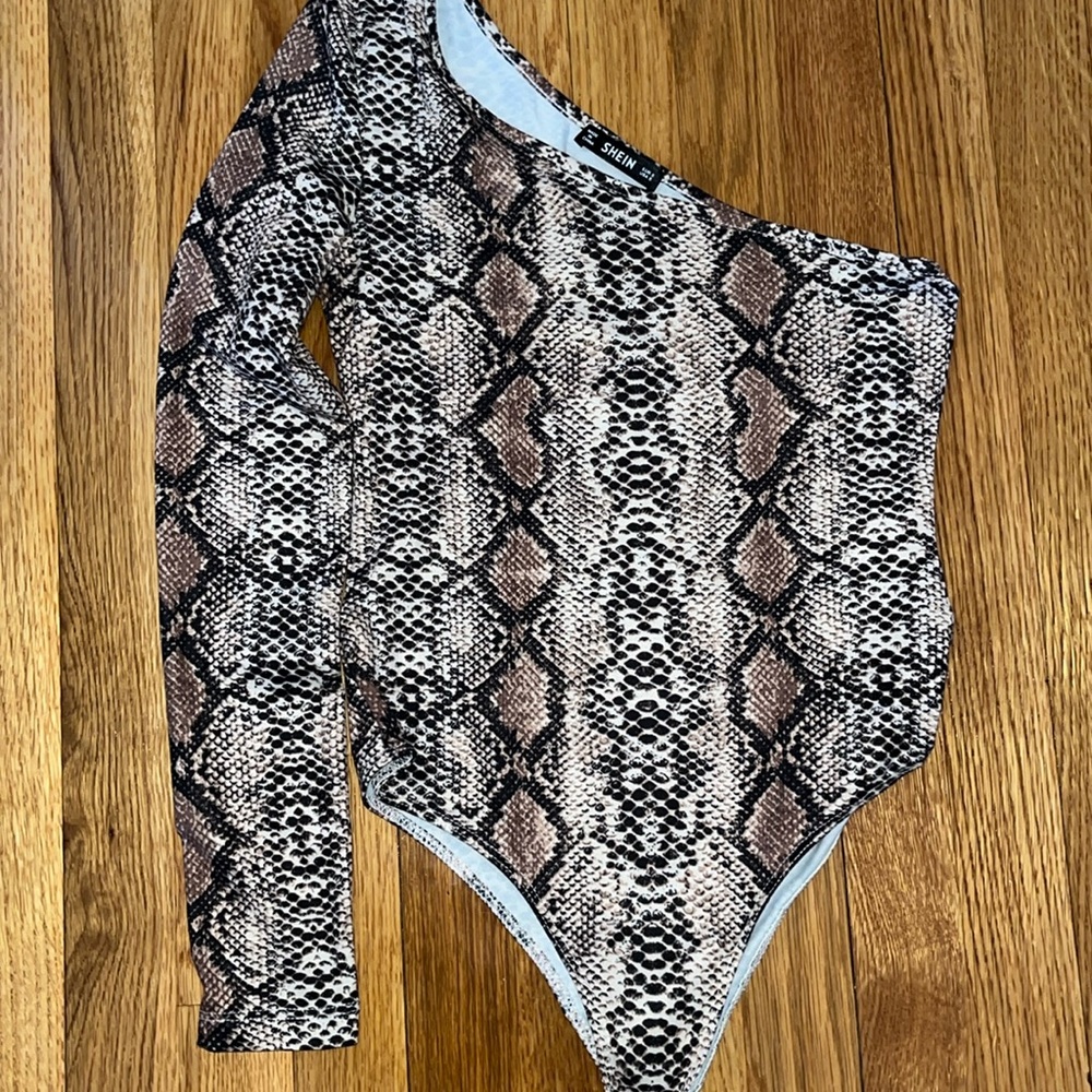 Bodysuit